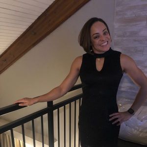 Meet your Posher, Cristina